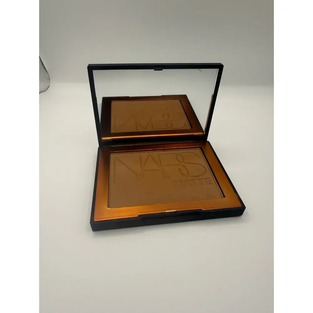 Nars LAGUNA 06 Matte Bronzing Powder